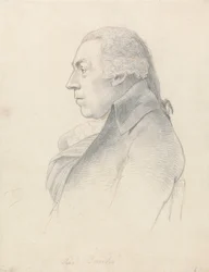 Thomas Banks, a szobrász