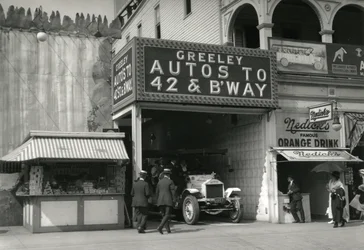 Greeley Autos 42 und B