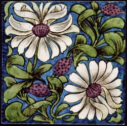 Virágág, 1880-1890