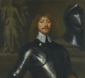 James Graham, Montrose 1. márquessének portréja 1612-1650