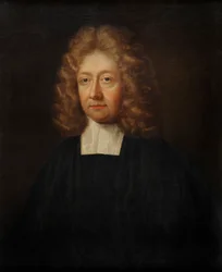 Henry Beeston felügyelő