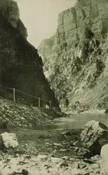 A coloradói Cañonok