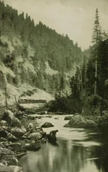 A coloradói Cañonok