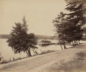 Shawanese-tó