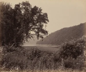 A Susquehanna Wyalusing közelében