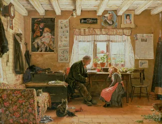 A Cottage Home