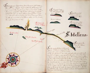 Szent Hellena