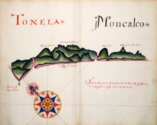Tonela és Moncalco