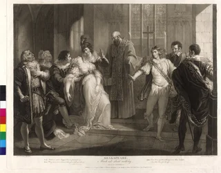 Rendezés William Shakespeare: Sok hűhó semmiért