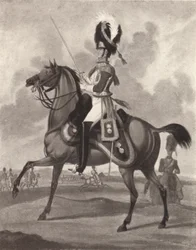 Életőrök új kinevezése, 1821, 1909