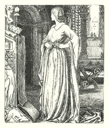 Godiva (metszet)