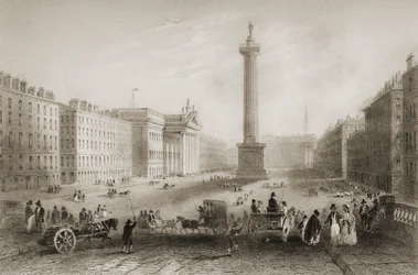 Sackville Street (ma O