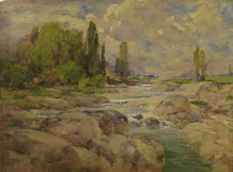 A Normál Rock Creek