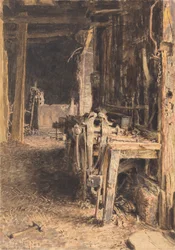 Gyerekek belső