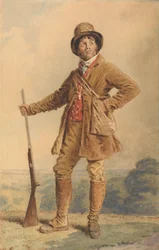 A vadőr