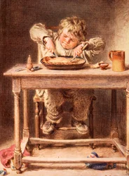 A támadás, 1834
