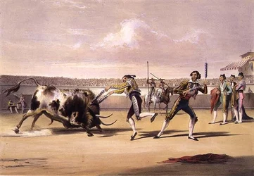 A Banderillák