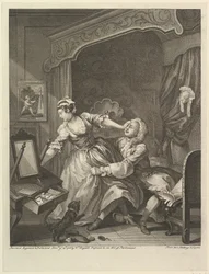Előtte, 1736. december 15-én.