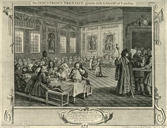 Városi ünnep, 1747, 1925.
