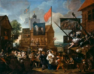 Southwark vásár