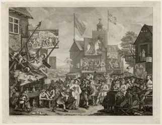 Southwark Vásár