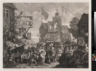Southwark Vásár