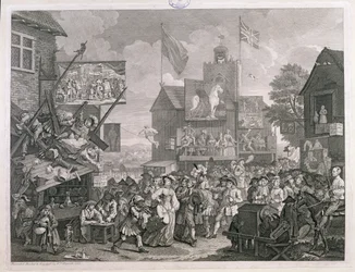 Southwark Vásár