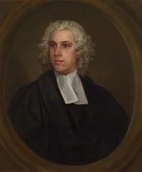 A Revd. John Lloyd, DD
