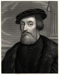Cortez, 19. század