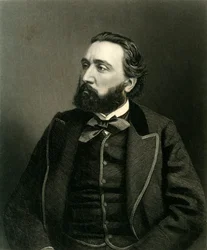 „Gambetta”, 1872.