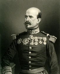 "Little tábornok", 1872.