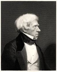 Lord Brougham, 19. század