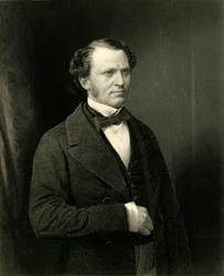 – Az igaz, tisztelt Edward Henry Stanley. Earl of Derby