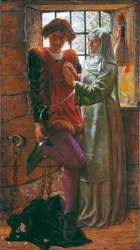 Claudio és Isabella