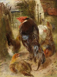 Foreign Airs and Native Graces, 1860