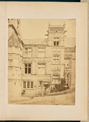 Château de Fontaine-Henri
