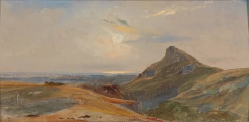 Cleve Toot, Bristol közelében