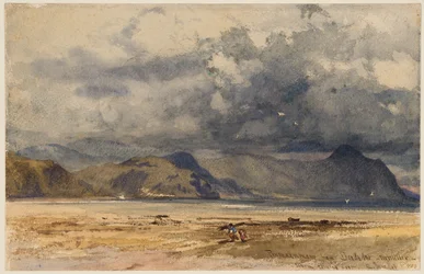 Penmaenmawr Llandudno felől