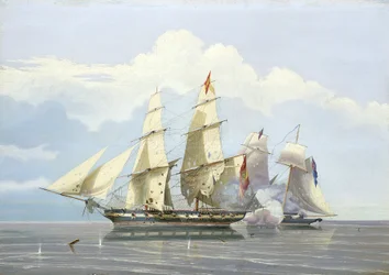 A HMS 