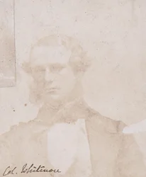 Brit kalotípusok és fametszetek gyűjteménye, 1850-es évek.