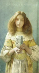 A Grace Cup,