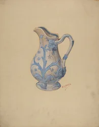 Kancsó, c. 1937.