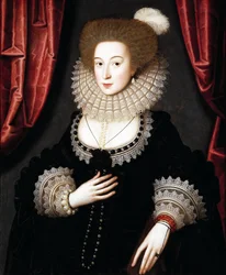 Mary Radclyffe portréja