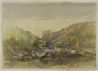 Hanley kastély