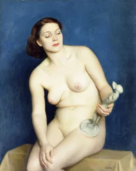 Nellie és Phryne