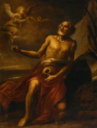 Szent Jeromos