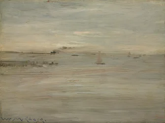 tengerészgyalogos, c. 1888.