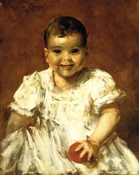 Roland, kb. 1902.