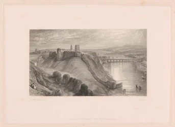 Berwick a Tweeden