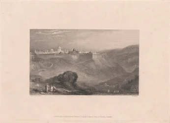 Jeruzsálem